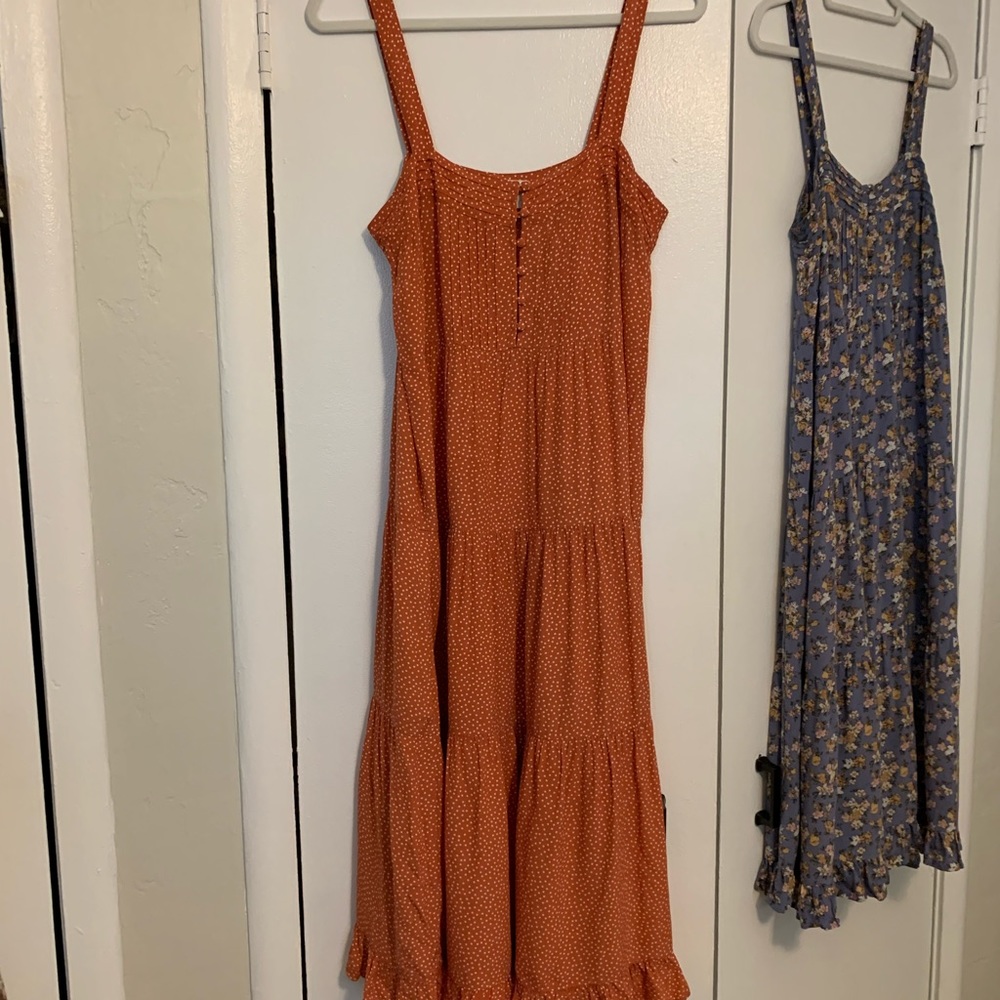 Auguste Dress Sz 6